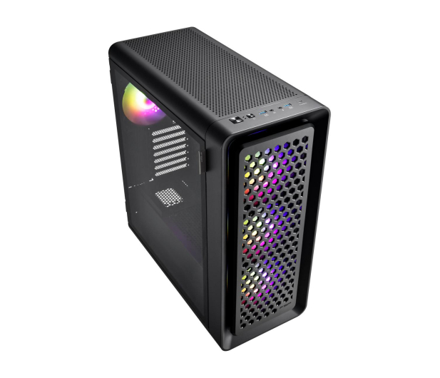FSP/Fortron CUT593P Black - 1217954 - zdjęcie